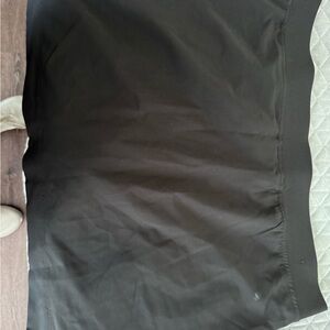 2 x 32 Degrees Black Golf/Tennis Skirt